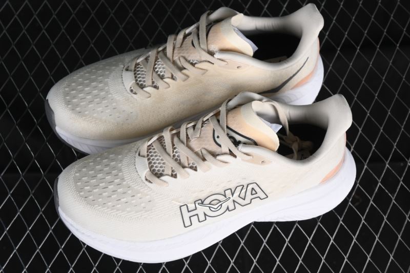 Hoka Shoes